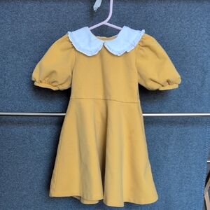 2T Janie and Jack dress